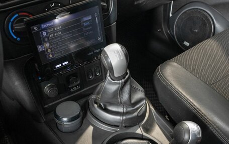 Chevrolet Niva I рестайлинг, 2012 год, 448 200 рублей, 5 фотография