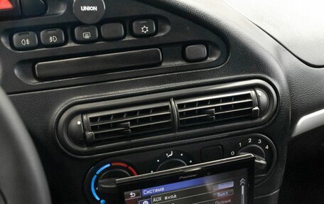 Chevrolet Niva I рестайлинг, 2012 год, 448 200 рублей, 6 фотография