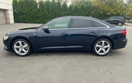 Audi A6, 2019 год, 3 100 000 рублей, 7 фотография