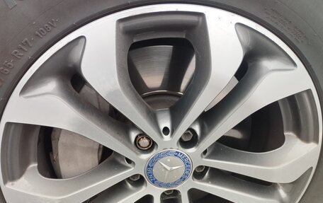 Mercedes-Benz GLC, 2016 год, 2 750 000 рублей, 9 фотография