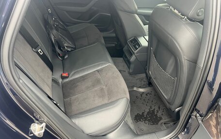 Audi A6, 2019 год, 3 100 000 рублей, 16 фотография