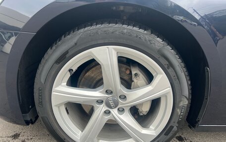 Audi A6, 2019 год, 3 100 000 рублей, 10 фотография