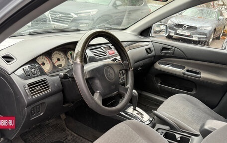 Mitsubishi Lancer IX, 2005 год, 349 000 рублей, 7 фотография