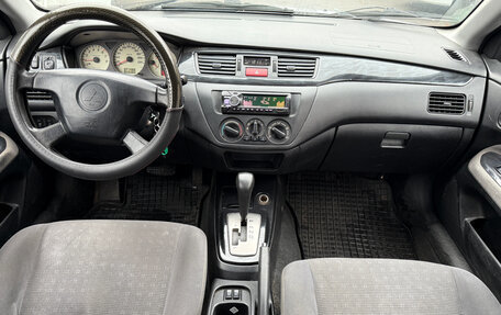 Mitsubishi Lancer IX, 2005 год, 349 000 рублей, 9 фотография