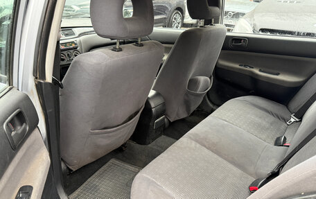 Mitsubishi Lancer IX, 2005 год, 349 000 рублей, 12 фотография