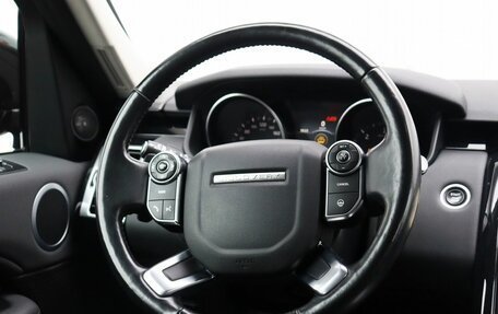 Land Rover Discovery IV, 2018 год, 3 700 000 рублей, 13 фотография