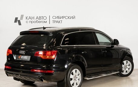 Audi Q7, 2007 год, 1 100 000 рублей, 2 фотография