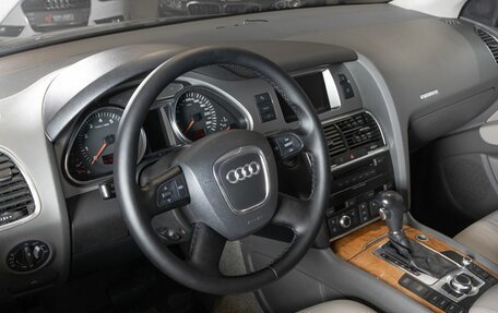 Audi Q7, 2007 год, 1 100 000 рублей, 3 фотография