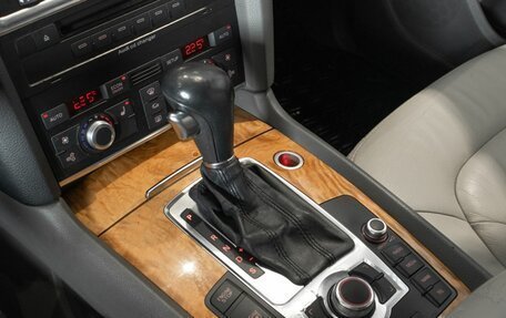 Audi Q7, 2007 год, 1 100 000 рублей, 5 фотография