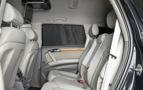 Audi Q7, 2007 год, 1 100 000 рублей, 14 фотография