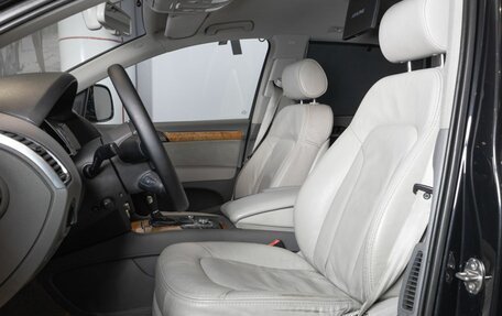 Audi Q7, 2007 год, 1 100 000 рублей, 13 фотография