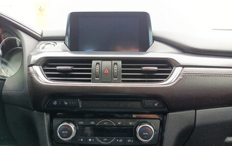 Mazda 6, 2016 год, 1 620 000 рублей, 15 фотография