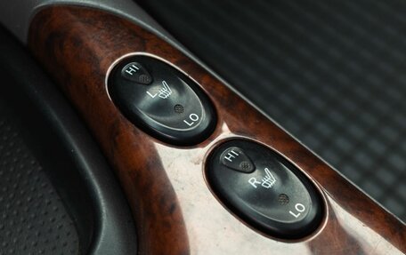 Toyota Sequoia II рестайлинг, 2004 год, 2 030 000 рублей, 15 фотография