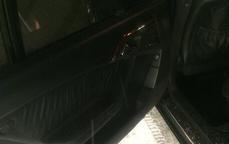 Mercedes-Benz S-Класс, 2002 год, 355 000 рублей, 10 фотография