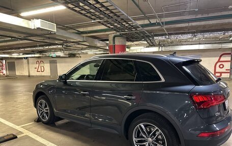 Audi Q5, 2017 год, 3 000 000 рублей, 8 фотография