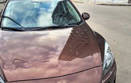 Mazda 3, 2011 год, 650 000 рублей, 1 фотография