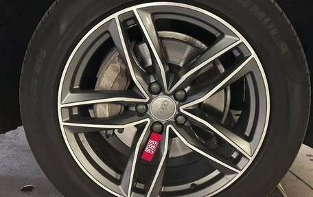 Audi Q5, 2017 год, 3 000 000 рублей, 21 фотография