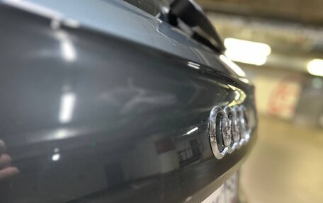 Audi Q5, 2017 год, 3 000 000 рублей, 24 фотография