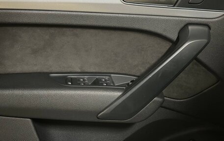 Audi Q5, 2017 год, 3 000 000 рублей, 25 фотография