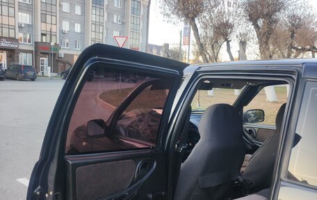 Chevrolet Niva I рестайлинг, 2006 год, 370 000 рублей, 8 фотография