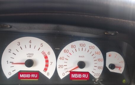 Chevrolet Niva I рестайлинг, 2006 год, 370 000 рублей, 11 фотография