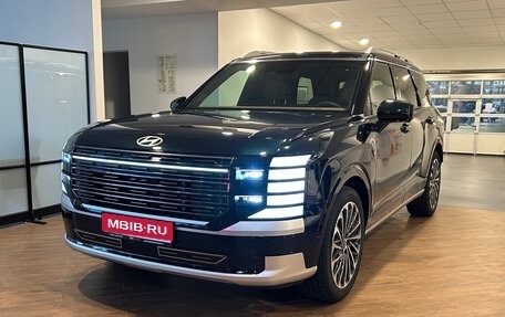 Hyundai Palisade, 2025 год, 9 399 000 рублей, 1 фотография