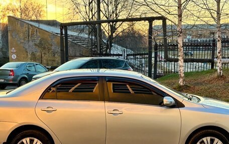 Toyota Corolla, 2012 год, 1 140 000 рублей, 12 фотография