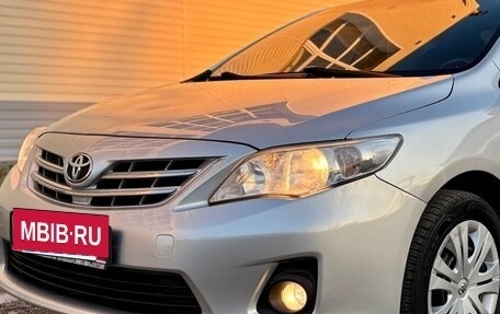 Toyota Corolla, 2012 год, 1 140 000 рублей, 2 фотография