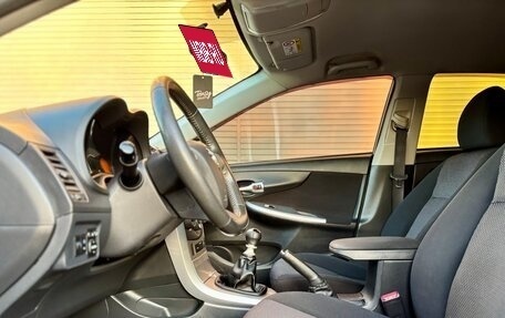 Toyota Corolla, 2012 год, 1 140 000 рублей, 14 фотография