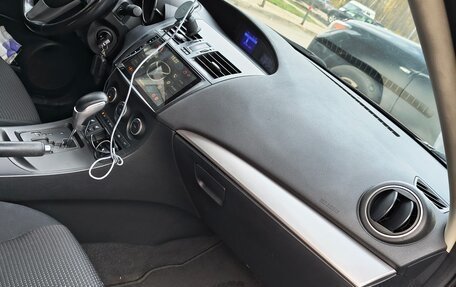 Mazda 3, 2011 год, 650 000 рублей, 9 фотография