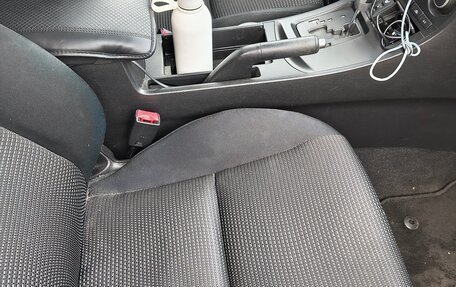 Mazda 3, 2011 год, 650 000 рублей, 10 фотография