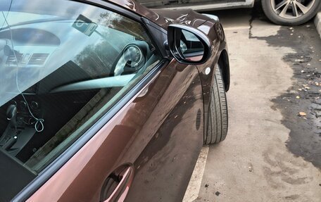Mazda 3, 2011 год, 650 000 рублей, 7 фотография