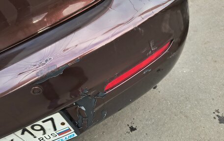 Mazda 3, 2011 год, 650 000 рублей, 6 фотография