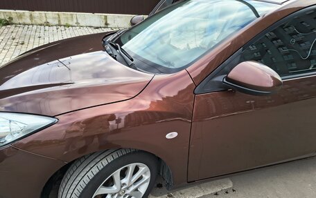 Mazda 3, 2011 год, 650 000 рублей, 3 фотография