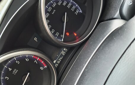 Mazda 3, 2011 год, 650 000 рублей, 14 фотография