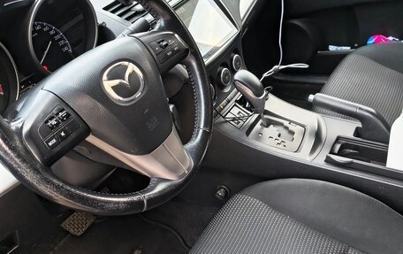 Mazda 3, 2011 год, 650 000 рублей, 11 фотография