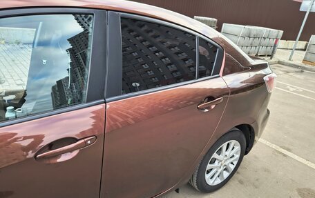 Mazda 3, 2011 год, 650 000 рублей, 4 фотография