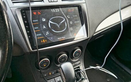 Mazda 3, 2011 год, 650 000 рублей, 13 фотография