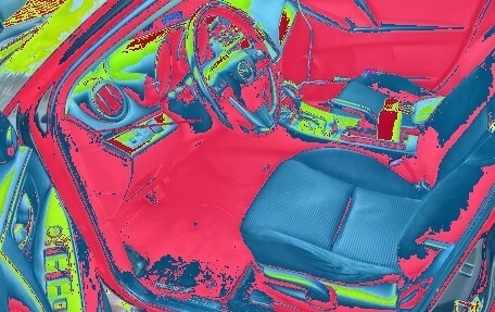 Mazda 3, 2011 год, 650 000 рублей, 12 фотография