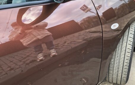 Mazda 3, 2011 год, 650 000 рублей, 16 фотография