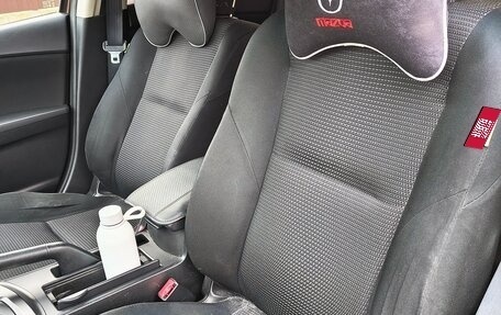 Mazda 3, 2011 год, 650 000 рублей, 17 фотография