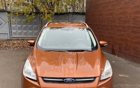 Ford Kuga III, 2014 год, 1 185 000 рублей, 2 фотография