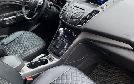 Ford Kuga III, 2014 год, 1 185 000 рублей, 9 фотография
