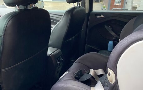 Ford Kuga III, 2014 год, 1 185 000 рублей, 12 фотография