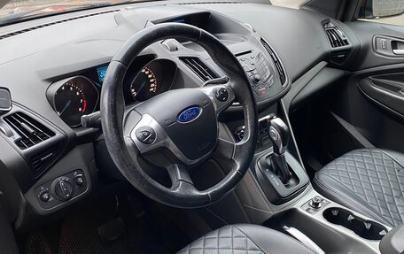 Ford Kuga III, 2014 год, 1 185 000 рублей, 8 фотография