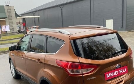 Ford Kuga III, 2014 год, 1 185 000 рублей, 6 фотография