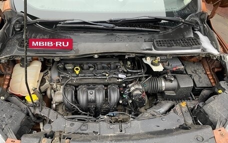 Ford Kuga III, 2014 год, 1 185 000 рублей, 16 фотография