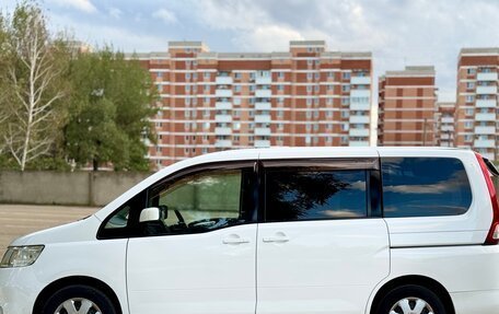 Nissan Serena III, 2007 год, 1 350 000 рублей, 8 фотография