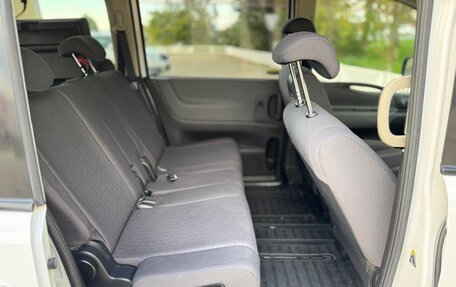 Nissan Serena III, 2007 год, 1 350 000 рублей, 14 фотография