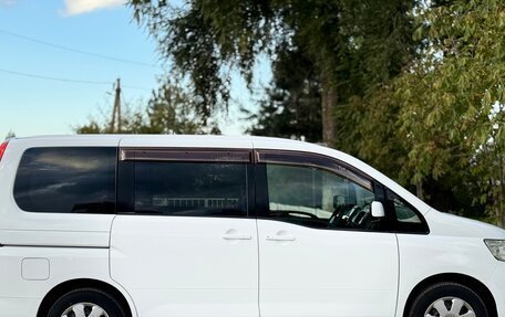 Nissan Serena III, 2007 год, 1 350 000 рублей, 5 фотография